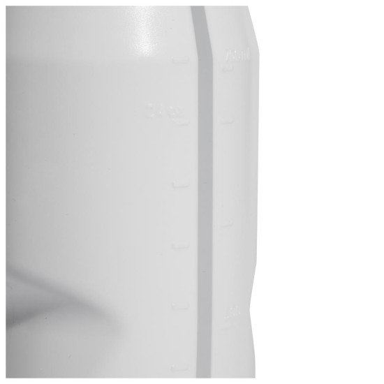 Adidas Μπουκάλι νερού Tiro Bottle 0.75 L